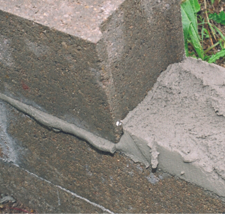 Step icon
